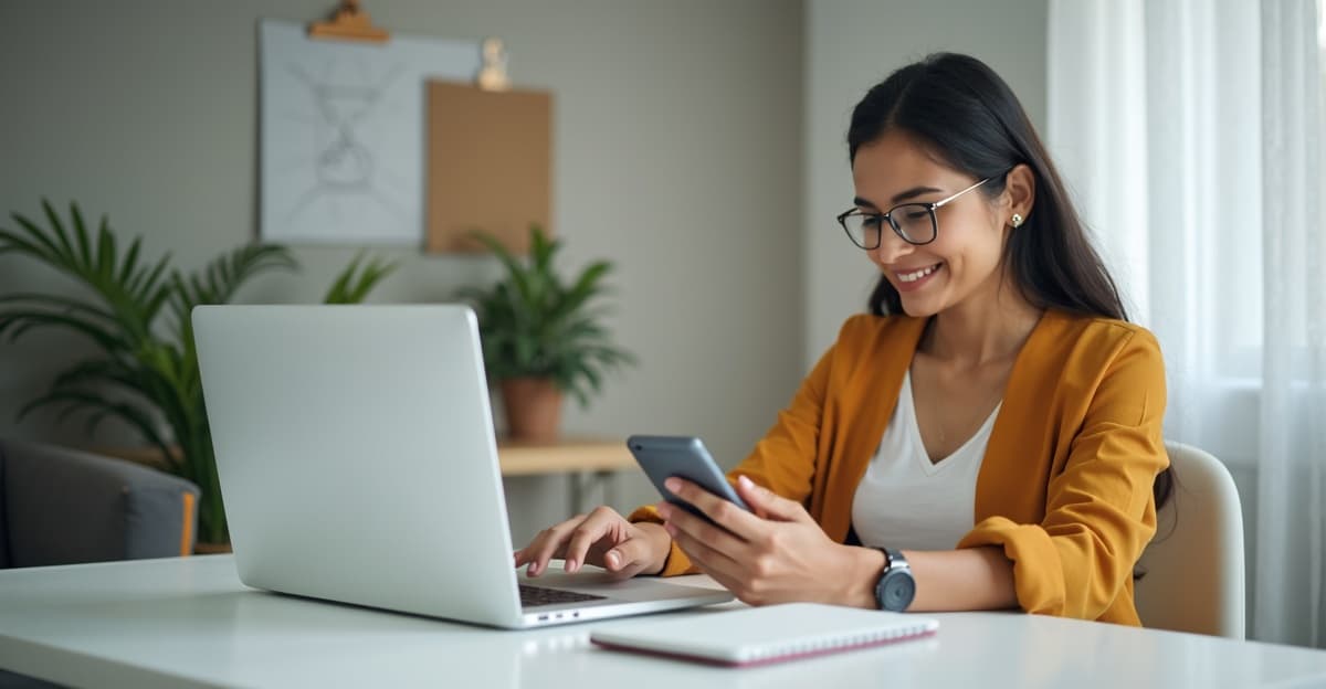 How AI Tools Are Changing the Way Indian Women Run Their Online Businesses in 2026