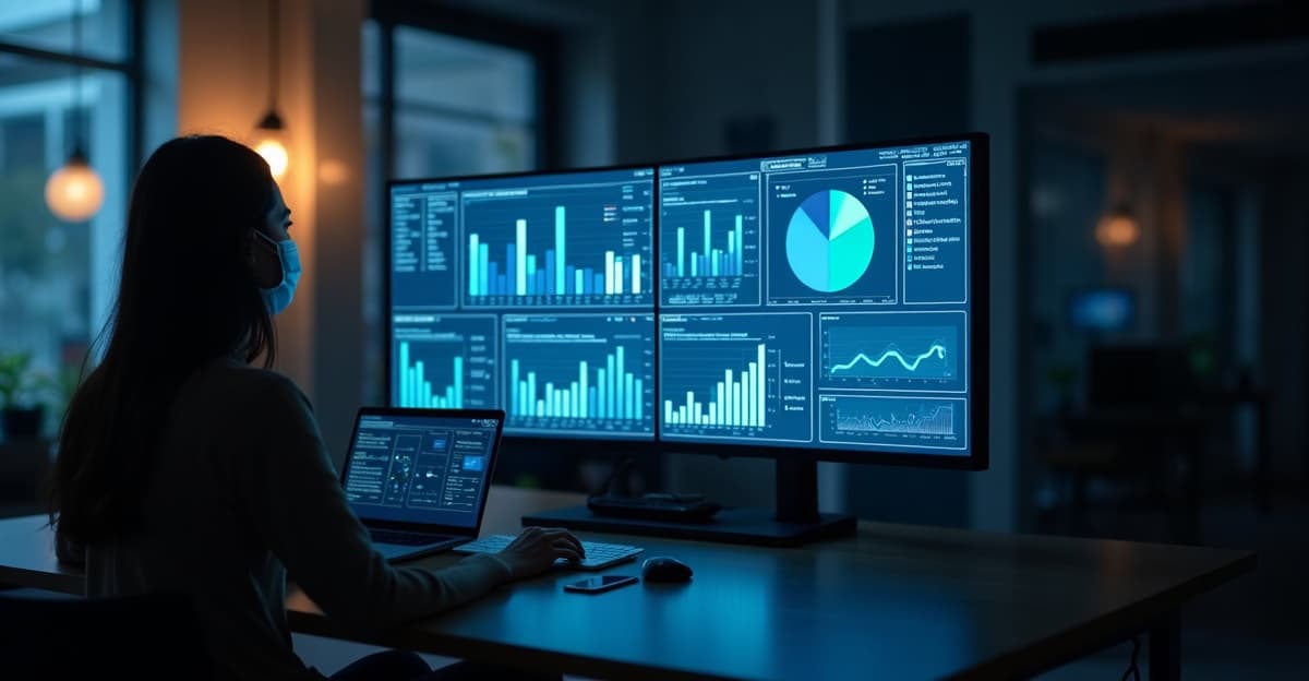 From Zero to Automated: How One Indian Woman Set Up Her Business to Run Itself